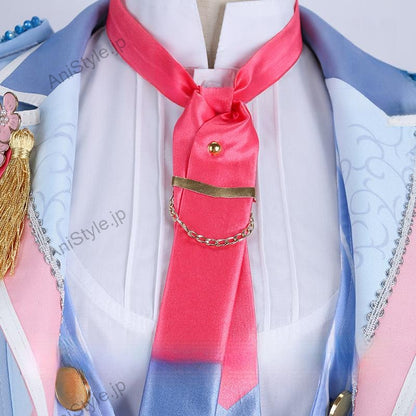 あんさんぶるスターズ！！イエール＊広がるハッピースプリング！仁兎なずな  コスプレ衣装