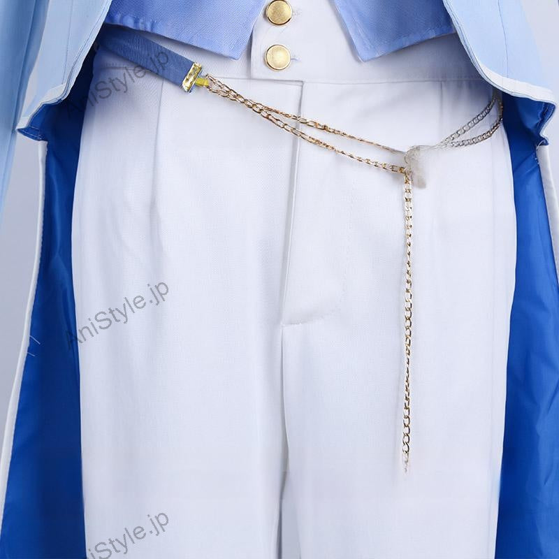 あんさんぶるスターズ！！イエール＊広がるハッピースプリング！仁兎なずな  コスプレ衣装