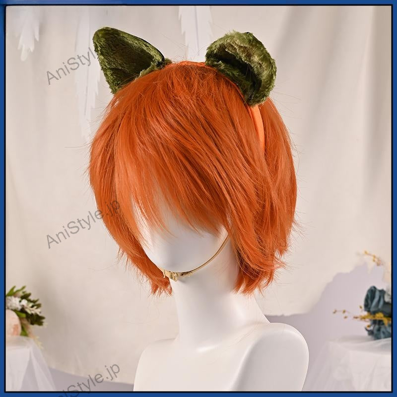 あんさんぶるスターズ！！羅小黒コラボ「スカウト!黒猫ラプソディー」 月永レオコスプレ衣装