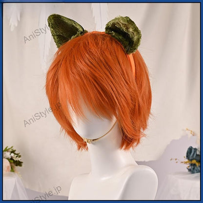 あんさんぶるスターズ！！羅小黒コラボ「スカウト!黒猫ラプソディー」 月永レオコスプレ衣装
