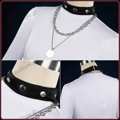 あんスタ風  理想を詰め込んだFREEDOM  明星スバル  コスプレ衣装