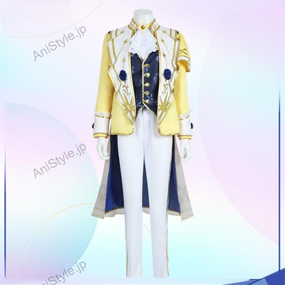 あんスタ風 Origin 星空を歌うAltered fine-O 乱凪砂 巴日和 コスプレ衣装