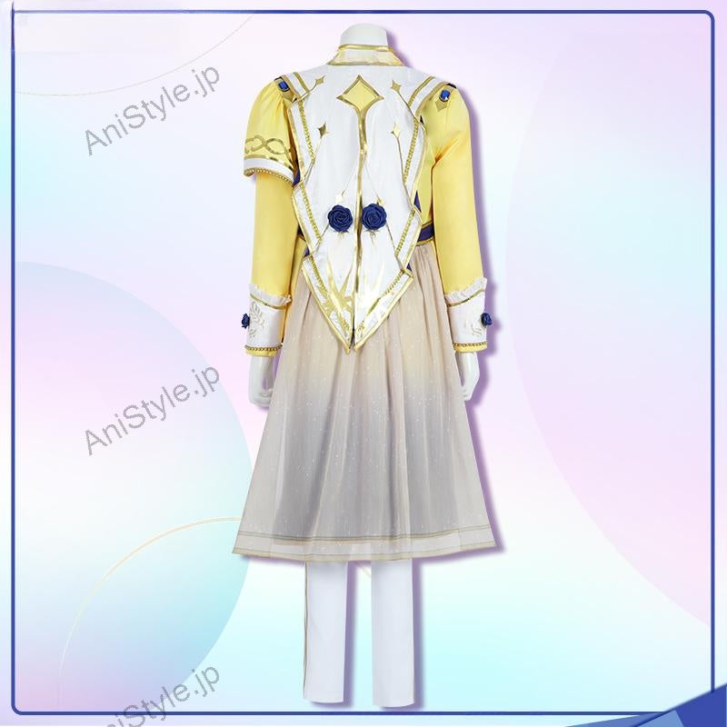 あんスタ風 Origin 星空を歌うAltered fine-O 乱凪砂 巴日和 コスプレ衣装