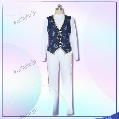 あんスタ風 Origin 星空を歌うAltered fine-O 乱凪砂 巴日和 コスプレ衣装