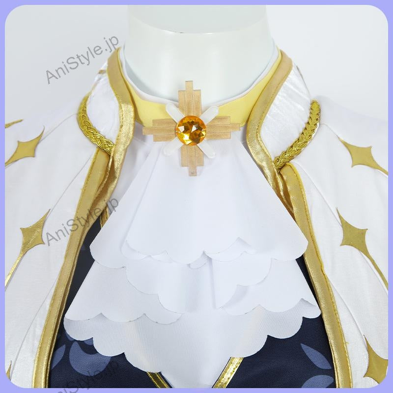 あんスタ風 Origin 星空を歌うAltered fine-O 乱凪砂 巴日和 コスプレ衣装
