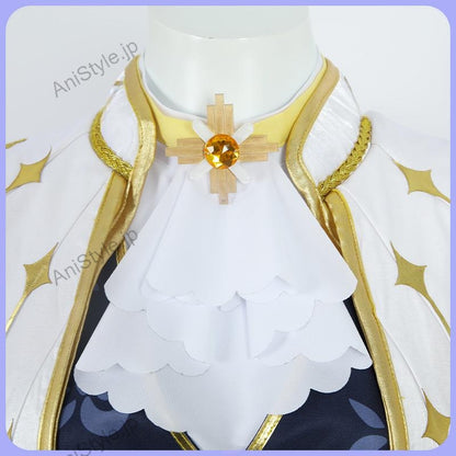 あんスタ風 Origin 星空を歌うAltered fine-O 乱凪砂 巴日和 コスプレ衣装