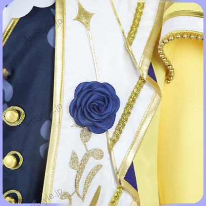 あんスタ風 Origin 星空を歌うAltered fine-O 乱凪砂 巴日和 コスプレ衣装