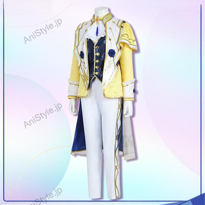 あんスタ風 Origin 星空を歌うAltered fine-O 青葉つむぎ 天祥院英智 コスプレ衣装
