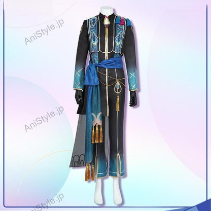 あんスタ風 Origin 星空を歌うAltered オルタード コスプレ衣装