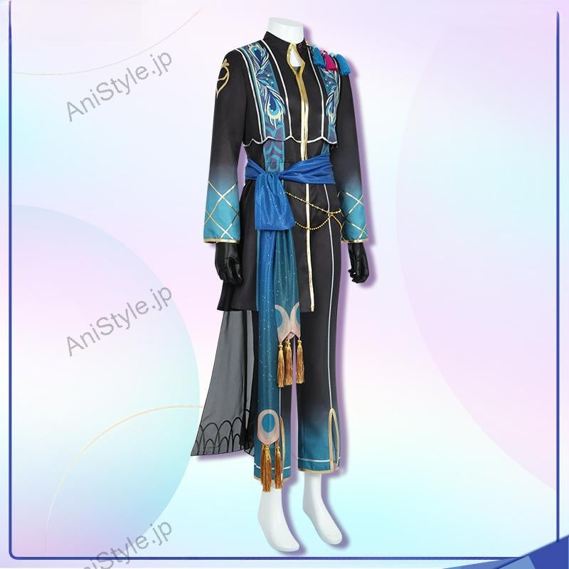 あんスタ風 Origin 星空を歌うAltered オルタード コスプレ衣装