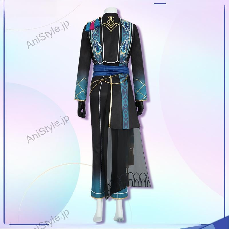 あんスタ風 Origin 星空を歌うAltered オルタード コスプレ衣装