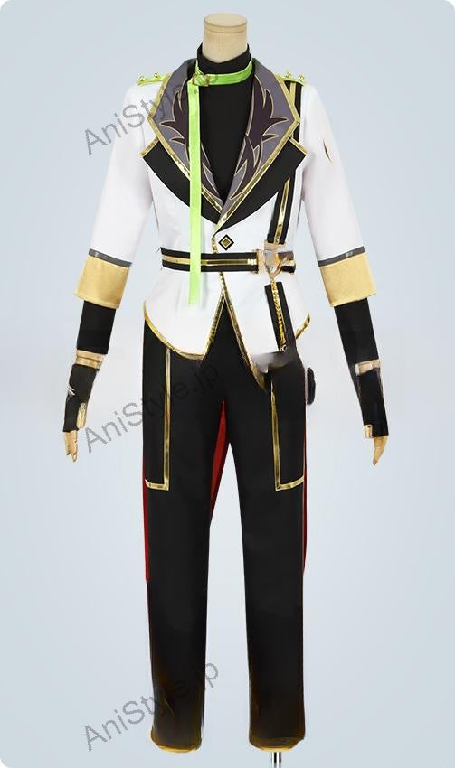 あんさんぶるスターズ！！ あんスタ Majestic Magic Eden Switch ＭＶコスプレ衣装