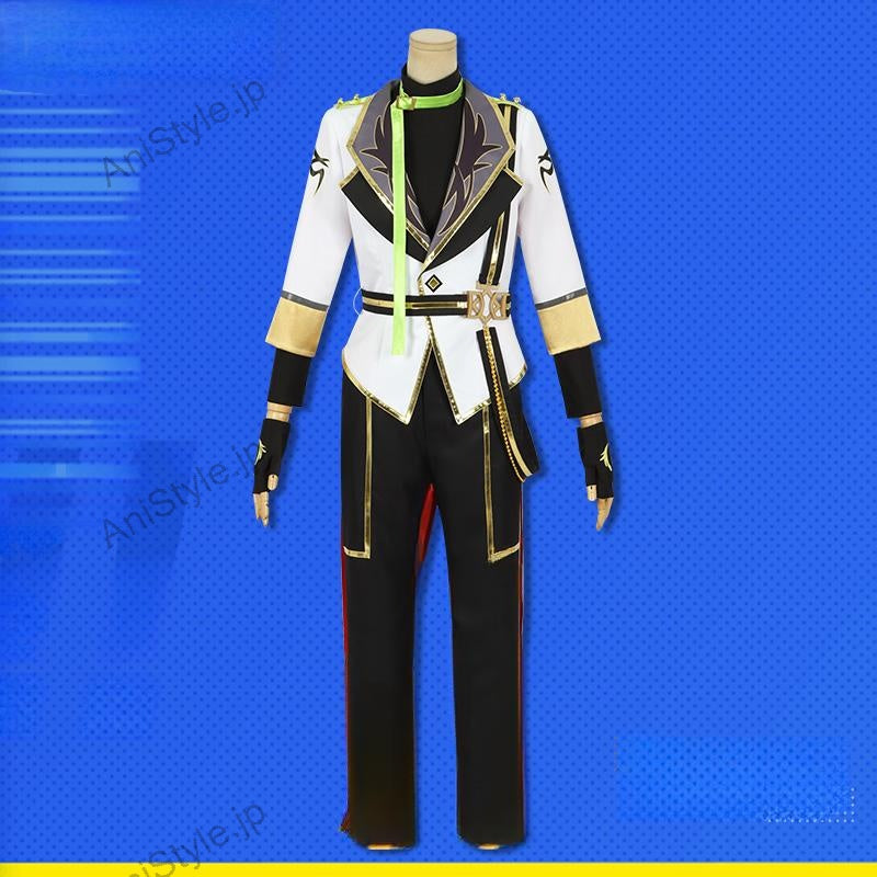 あんさんぶるスターズ！！ あんスタ Majestic Magic Eden Switch ＭＶコスプレ衣装