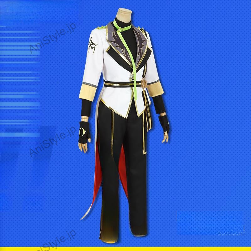 あんさんぶるスターズ！！ あんスタ Majestic Magic Eden Switch ＭＶコスプレ衣装