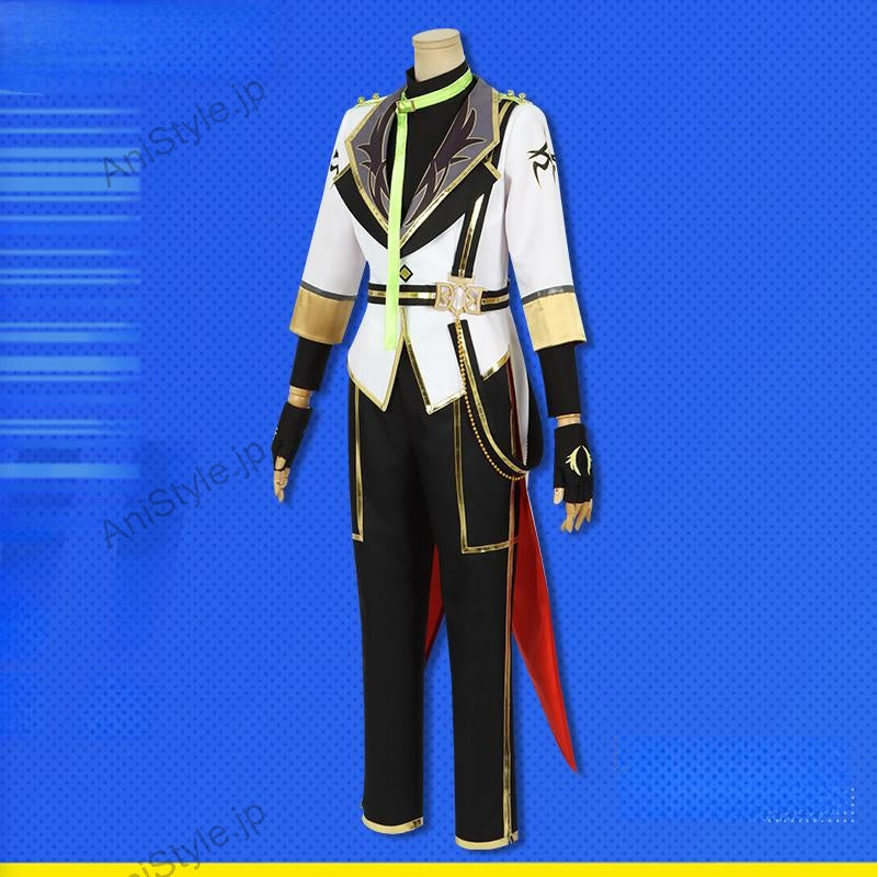 あんさんぶるスターズ！！ あんスタ Majestic Magic Eden Switch ＭＶコスプレ衣装