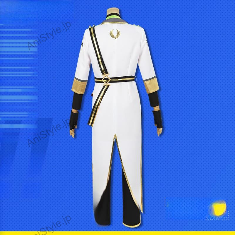 あんさんぶるスターズ！！ あんスタ Majestic Magic Eden Switch ＭＶコスプレ衣装