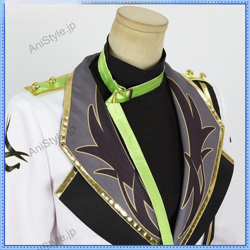 あんさんぶるスターズ！！ あんスタ Majestic Magic Eden Switch ＭＶコスプレ衣装