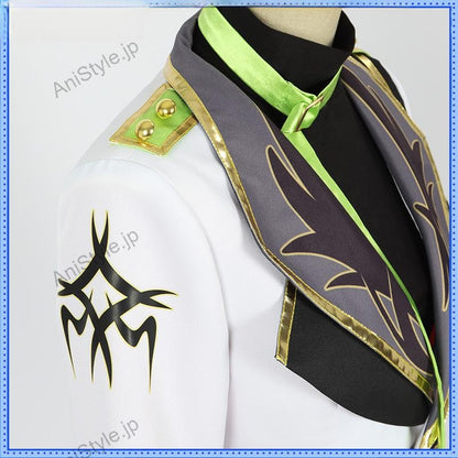 あんさんぶるスターズ！！ あんスタ Majestic Magic Eden Switch ＭＶコスプレ衣装