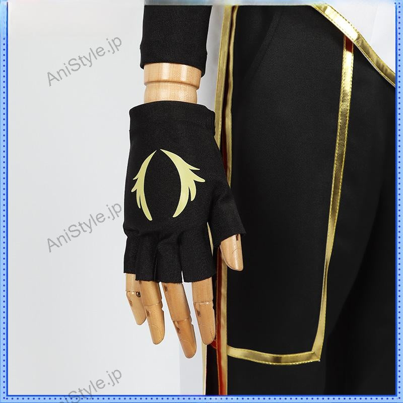 あんさんぶるスターズ！！ あんスタ Majestic Magic Eden Switch ＭＶコスプレ衣装