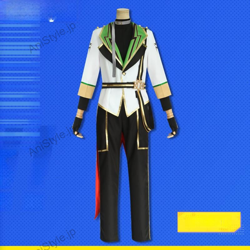 あんさんぶるスターズ！！ あんスタ Majestic Magic Eden Switch ＭＶコスプレ衣装