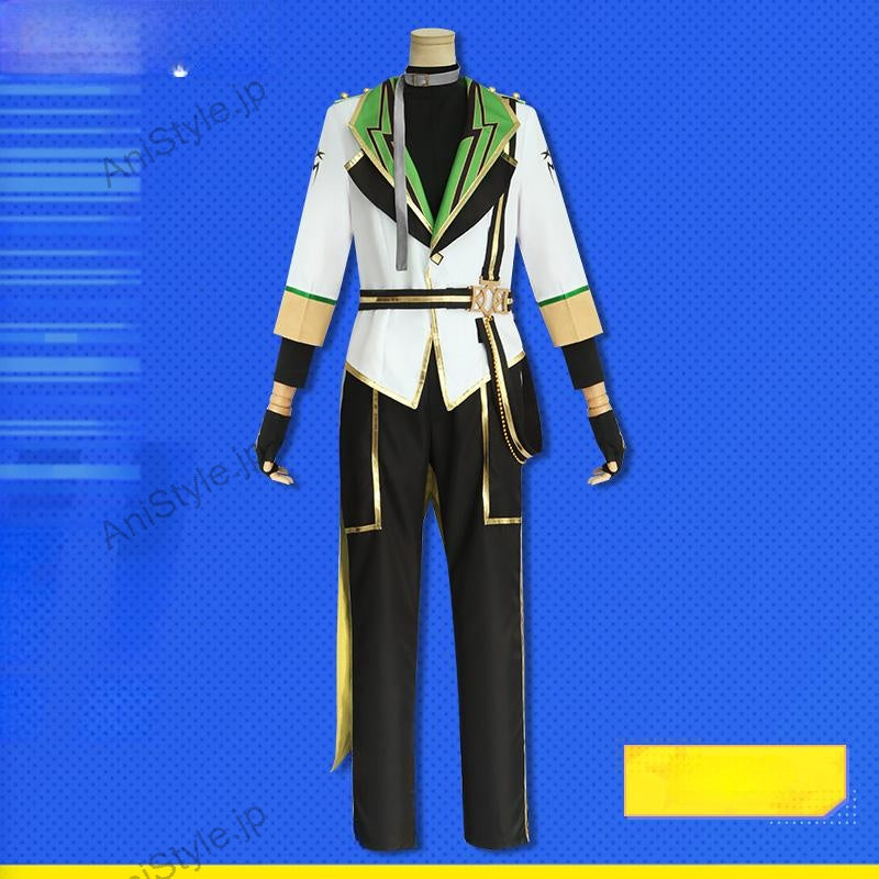 あんさんぶるスターズ！！ あんスタ Majestic Magic Eden Switch ＭＶコスプレ衣装