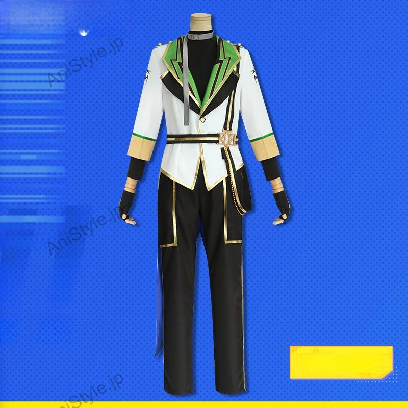 あんさんぶるスターズ！！ あんスタ Majestic Magic Eden Switch ＭＶコスプレ衣装