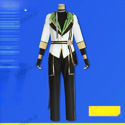 あんさんぶるスターズ！！ あんスタ Majestic Magic Eden Switch ＭＶコスプレ衣装