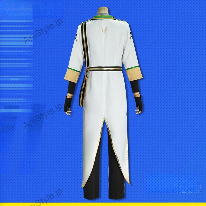 あんさんぶるスターズ！！ あんスタ Majestic Magic Eden Switch ＭＶコスプレ衣装
