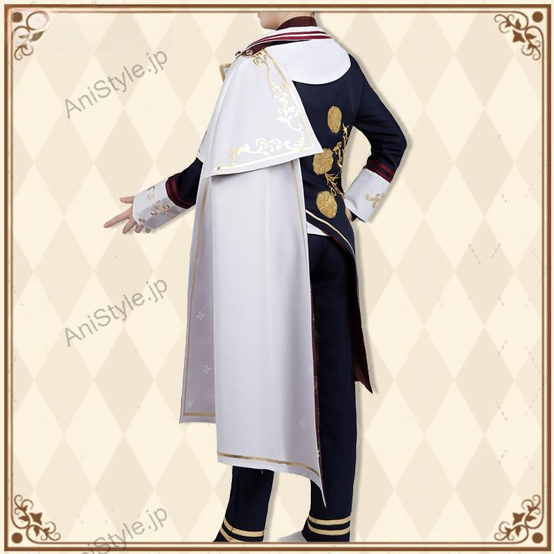 あんさんぶるスターズ！！ あんスタ 白昼夢 微睡みのユーサネイジア 朔間凛月SPP コスプレ衣装