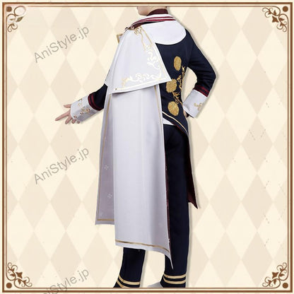 あんさんぶるスターズ！！ あんスタ 白昼夢 微睡みのユーサネイジア 朔間凛月SPP コスプレ衣装