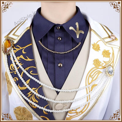 あんさんぶるスターズ！！ あんスタ 白昼夢＊微睡みのユーサネイジア  朔間凛月 コスプレ衣装
