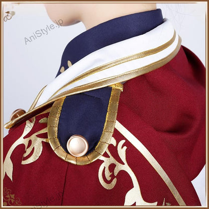 あんさんぶるスターズ！！ あんスタ 白昼夢＊微睡みのユーサネイジア  朔間凛月 コスプレ衣装