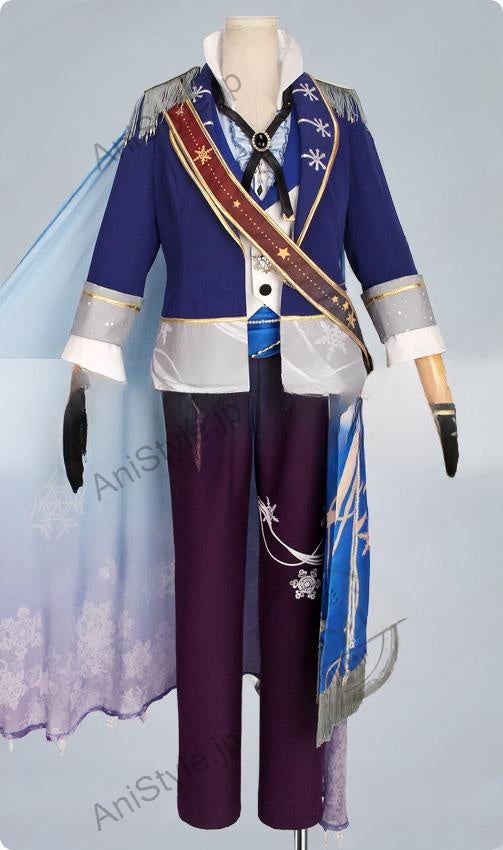 あんさんぶるスターズ！　夢100　朔間零　月覚醒　コスプレ衣装
