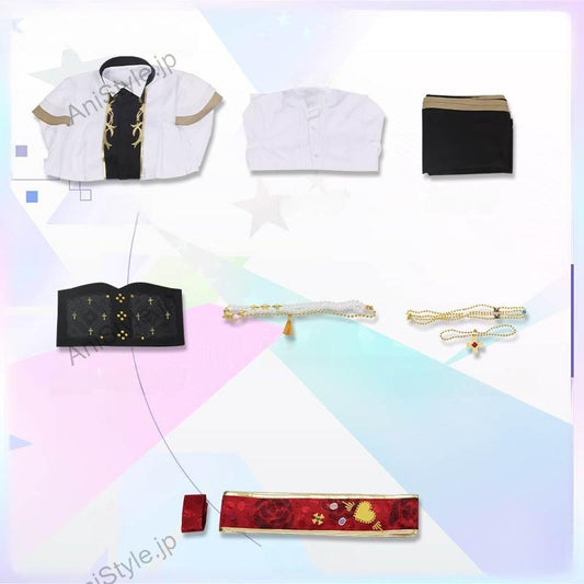 あんさんぶるスターズ！あんスタ スカウト！ロマンチック？デイト HiMERUコスプレ衣装