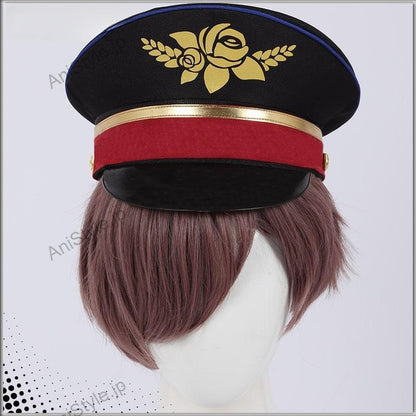 あんさんぶるスターズ！あんスタ スプリングベッド 南雲鉄虎 紫之創 逆先夏目 コスプレ衣装