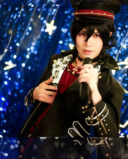 あんさんぶるスターズ！ 追憶＊それぞれのクロスロード  朔間零 コスプレ衣装