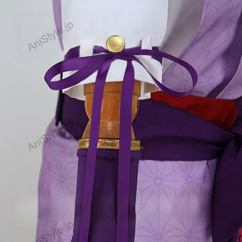 あんさんぶるスターズ！ 招福＊鬼と兄弟の節分祭 葵ゆうた コスプレ衣装