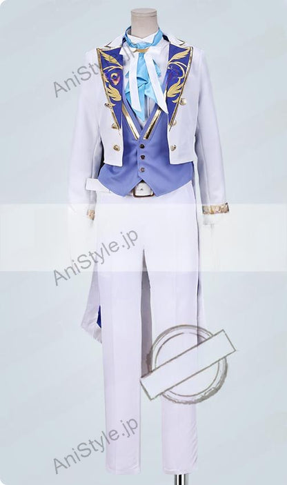 あんさんぶるスターズ！ 旧fine 乱凪砂 コスプレ衣装