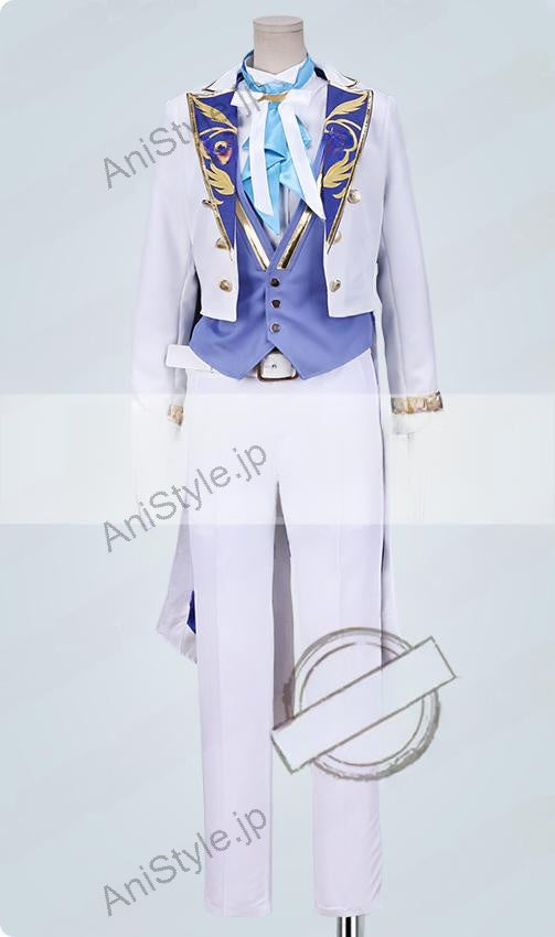あんさんぶるスターズ！ 旧fine 乱凪砂 コスプレ衣装