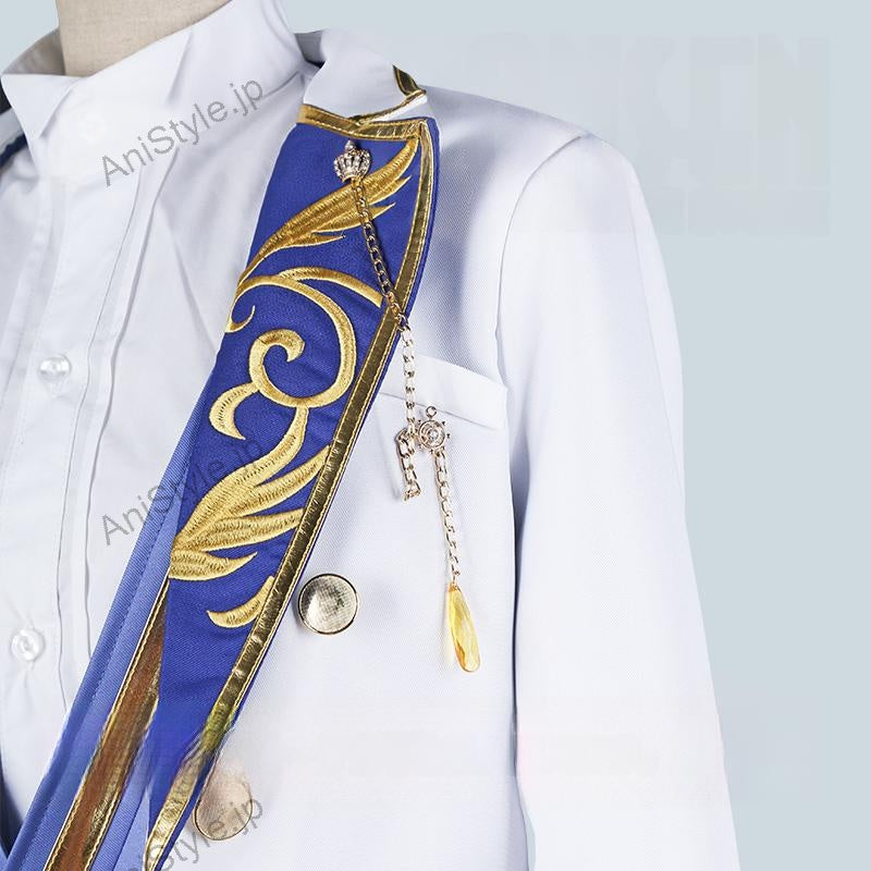 あんさんぶるスターズ！ 旧fine 乱凪砂 コスプレ衣装