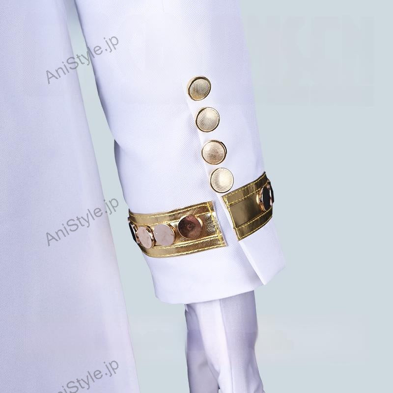 あんさんぶるスターズ！ 旧fine 乱凪砂 コスプレ衣装