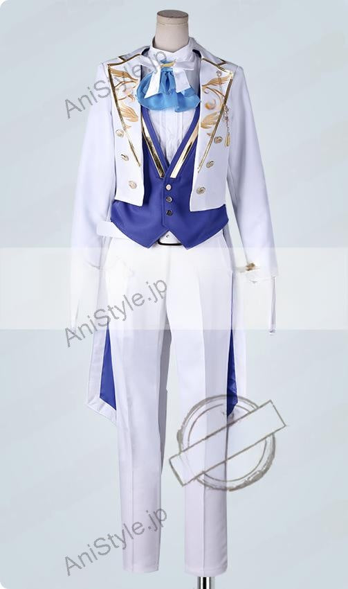 あんさんぶるスターズ！ 旧fine 天祥院英智 コスプレ衣装