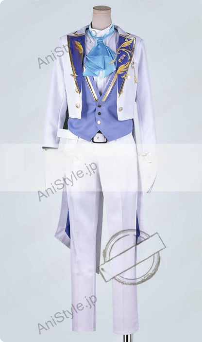 あんさんぶるスターズ！ 旧fine 巴日和 コスプレ衣装