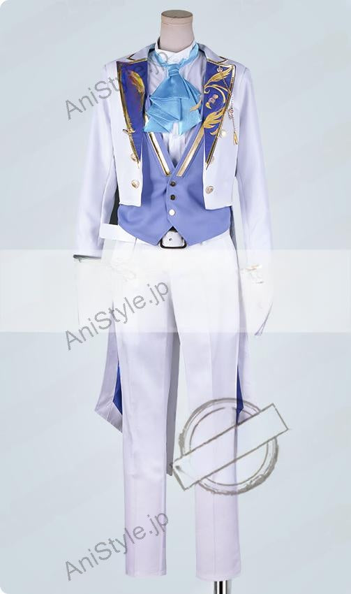 あんさんぶるスターズ！ 旧fine 巴日和 コスプレ衣装