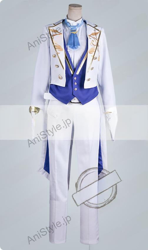 あんさんぶるスターズ！ 旧fine 青葉つむぎ コスプレ衣装