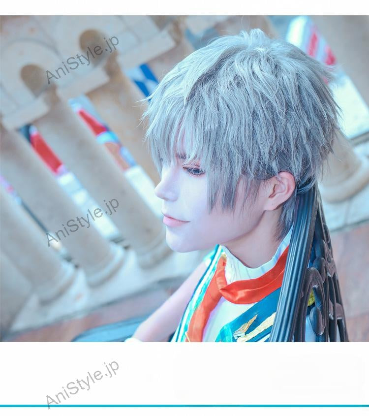 あんさんぶるスターズ！ 春風＊アイコニックなブックフェア 瀬名泉 コスプレ衣装