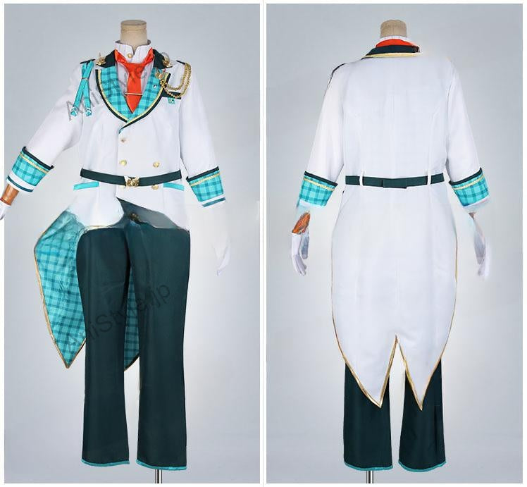 あんさんぶるスターズ！ 春風＊アイコニックなブックフェア 瀬名泉 コスプレ衣装