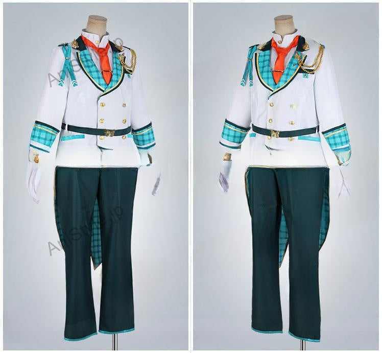 あんさんぶるスターズ！ 春風＊アイコニックなブックフェア 瀬名泉 コスプレ衣装