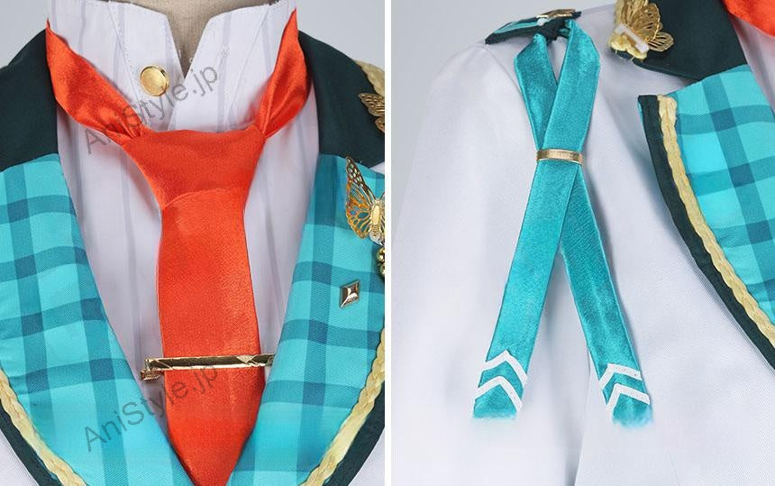 あんさんぶるスターズ！ 春風＊アイコニックなブックフェア 瀬名泉 コスプレ衣装