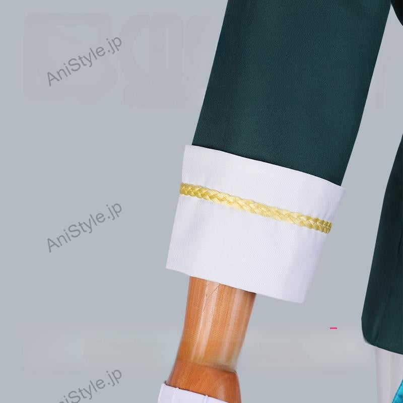 あんさんぶるスターズ！ 春風＊アイコニックなブックフェア 遊木真 コスプレ衣装